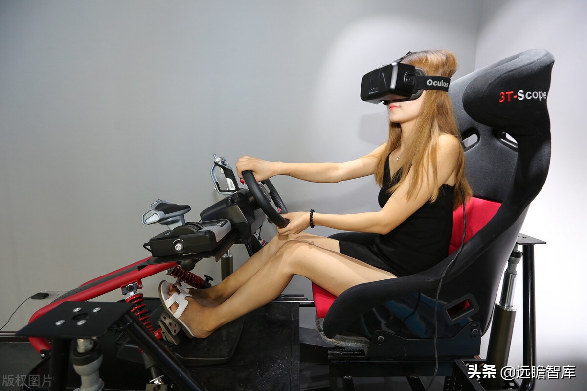 彻底改变传统游戏生态，GameFi：元宇宙时代的游戏新赛道