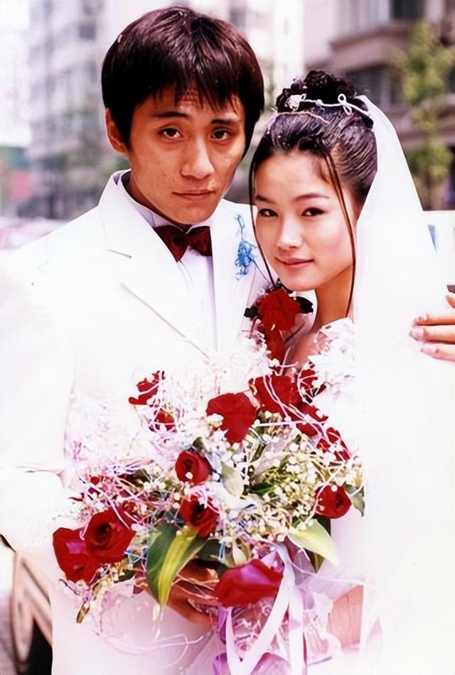 5位拍戏的女模特今何在？多数已退圈，留下的被封“烂片女王”