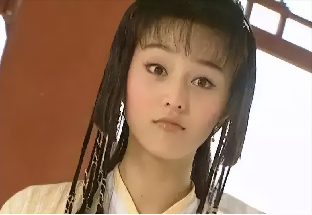 20年后再看《小李飞刀》：但凡男主丑一点，都压不住这一众美人