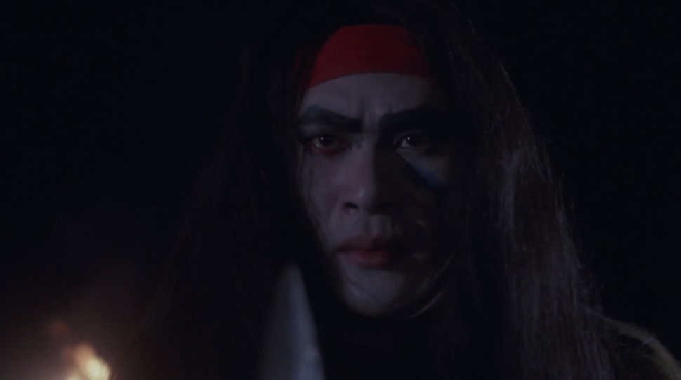 成龙意外受伤，钱小豪获得机遇，拍了部动作大片，影响了一个时代