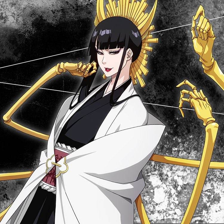 死神:零番队成员能力介绍