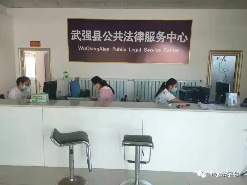 （重磅）衡水市十大“金牌调解室”选树活动网络投票火爆进行中