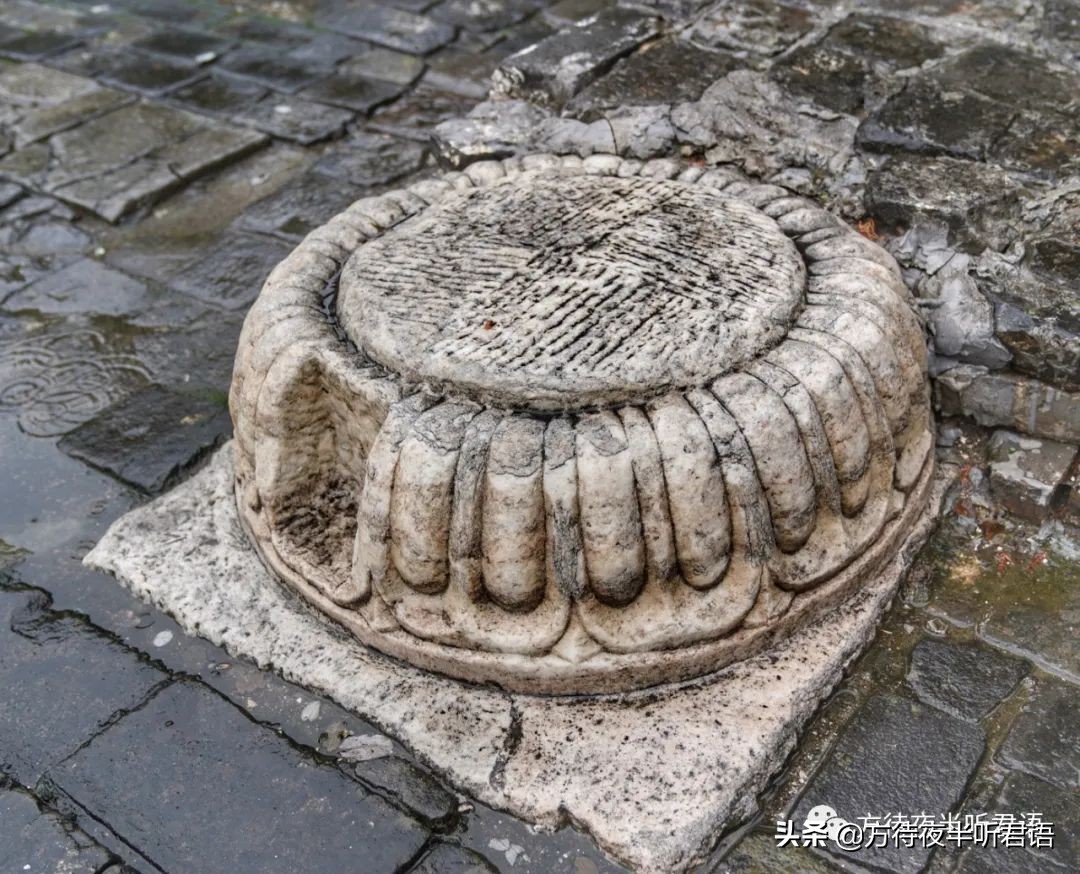 曲阳北岳庙｜天德地宁，祠殿千秋起苍茫