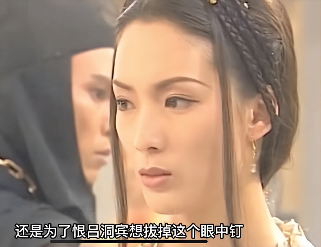 痴情女神为爱牺牲，却被抛弃流落风尘：她的故事，令全网心痛