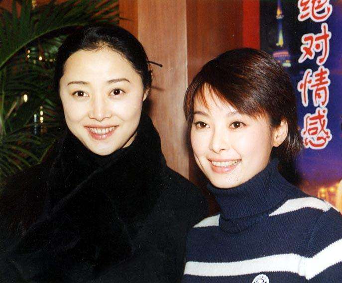 三婚携子再嫁前夫，两次当张若昀后妈，刘蓓到底看上了张健什么？