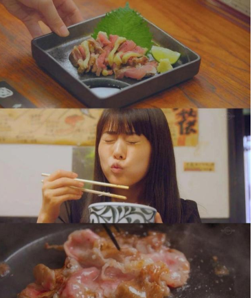 在韩留学生分享食堂饭菜，家长看后不淡定了，韩剧都是骗人的吗