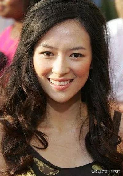 国际巨星章子怡