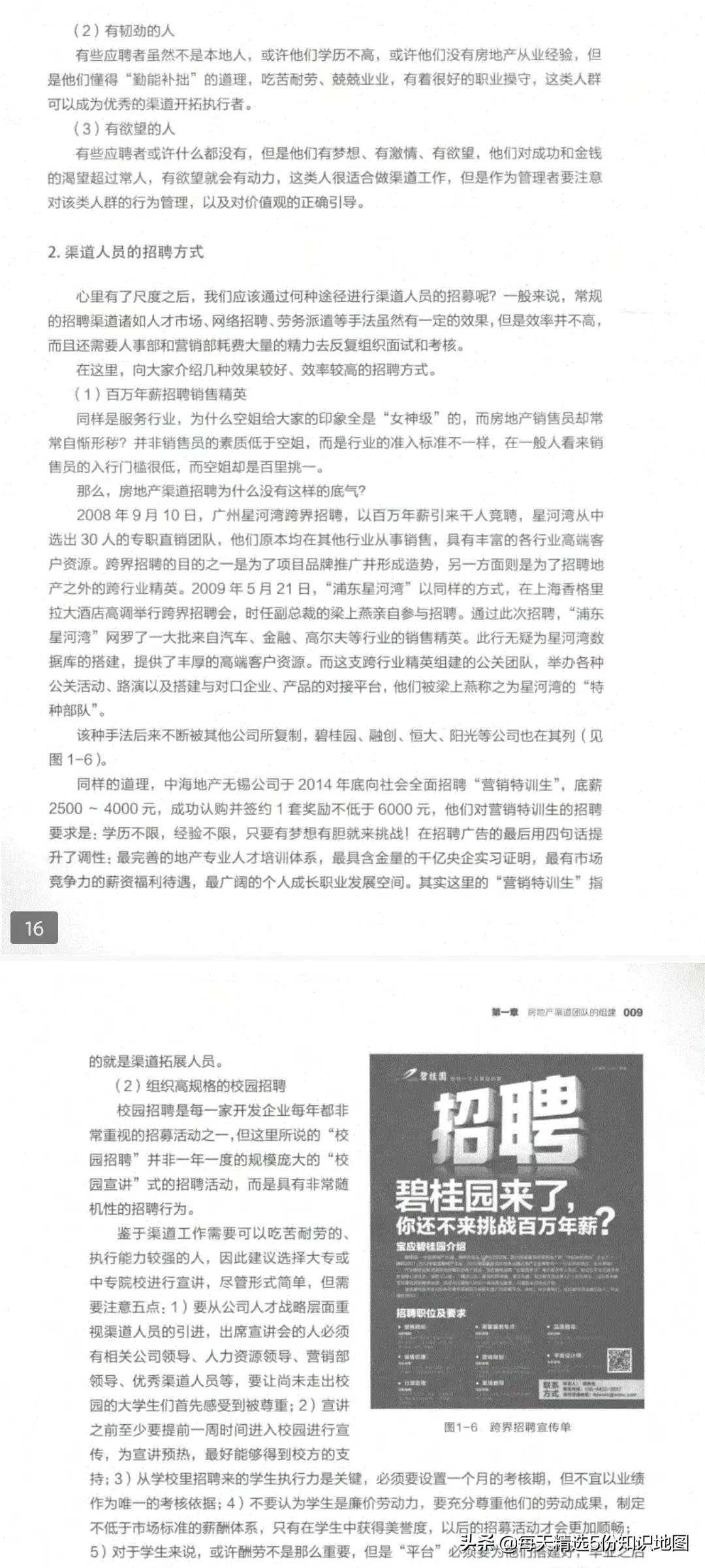 房地产销售客户挖掘丨渠道管理一本通-「196页工具书」