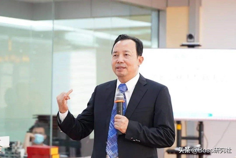 广东阳江2022年最新“六大富豪”，坐拥身价385亿元人民币