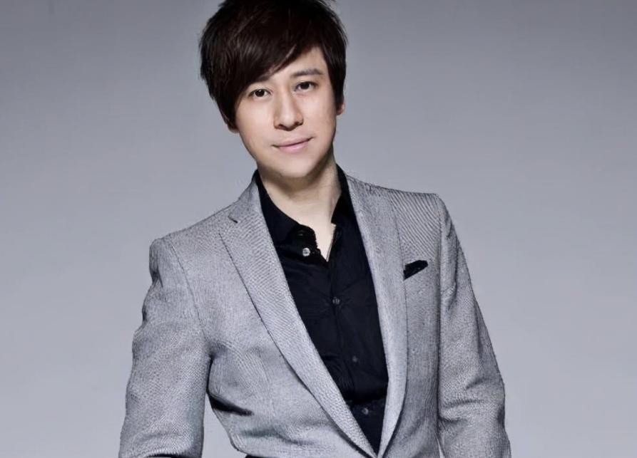 毛宁,蔡国庆,井冈山,还少不了"内地版黎明"解晓东.