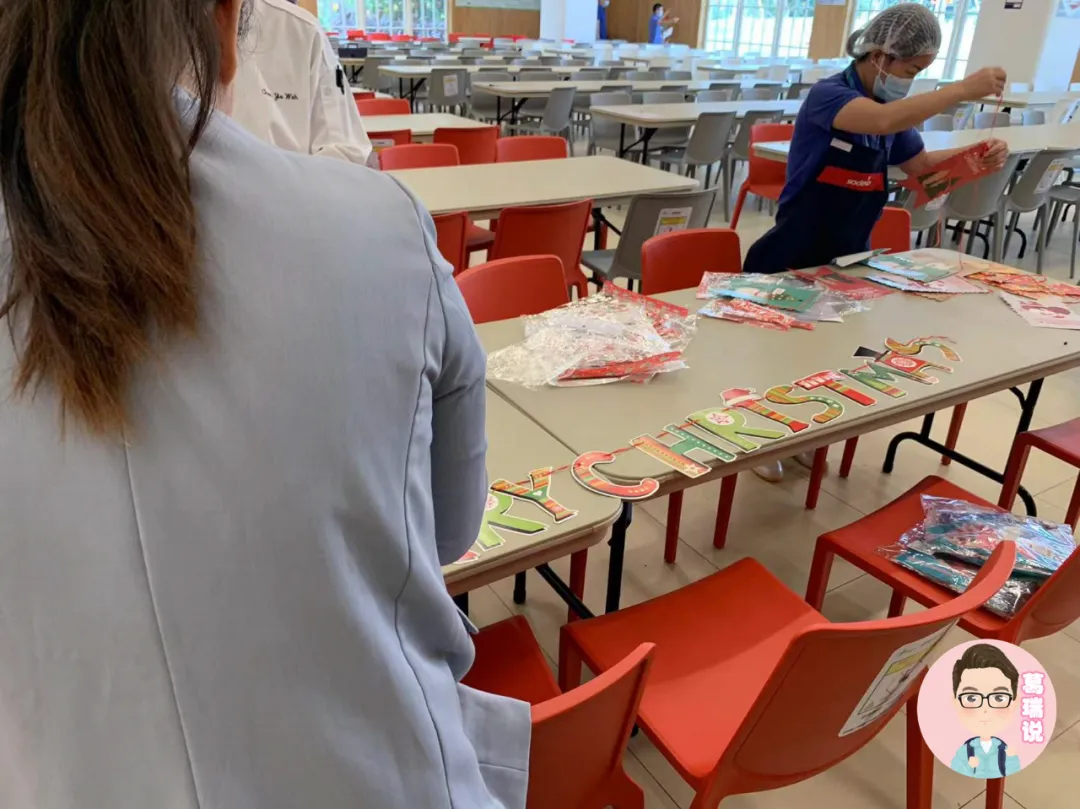 探校东莞清澜山：最具中国特色的国际学校