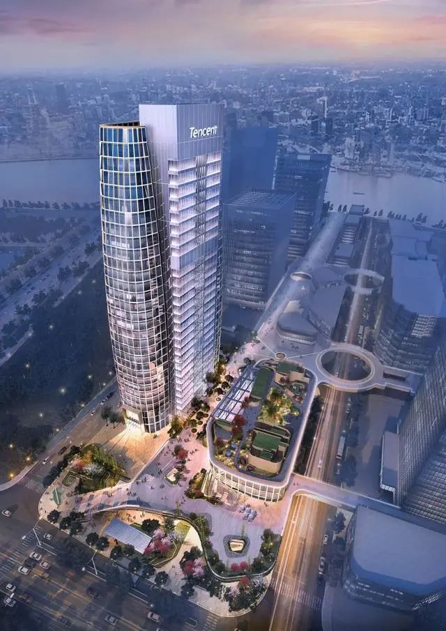 西岸艺岛，被阿里巴巴收入囊中