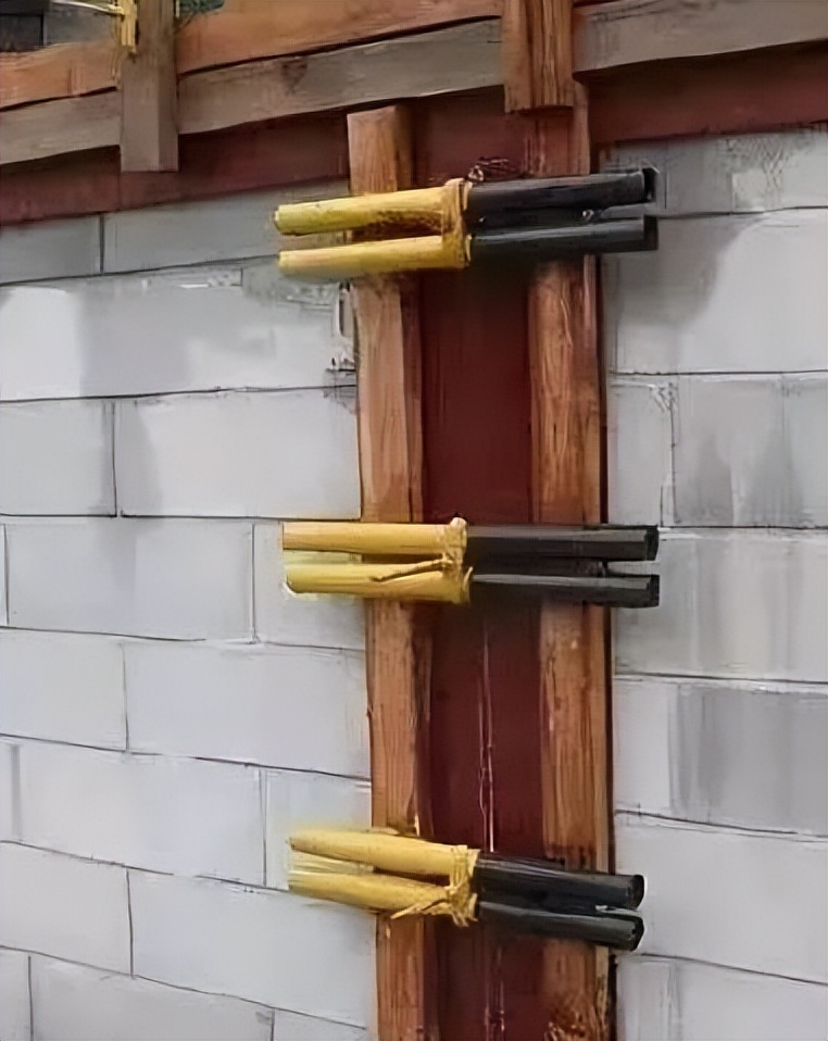 「干货」构造柱的设置原则，看完就懂了