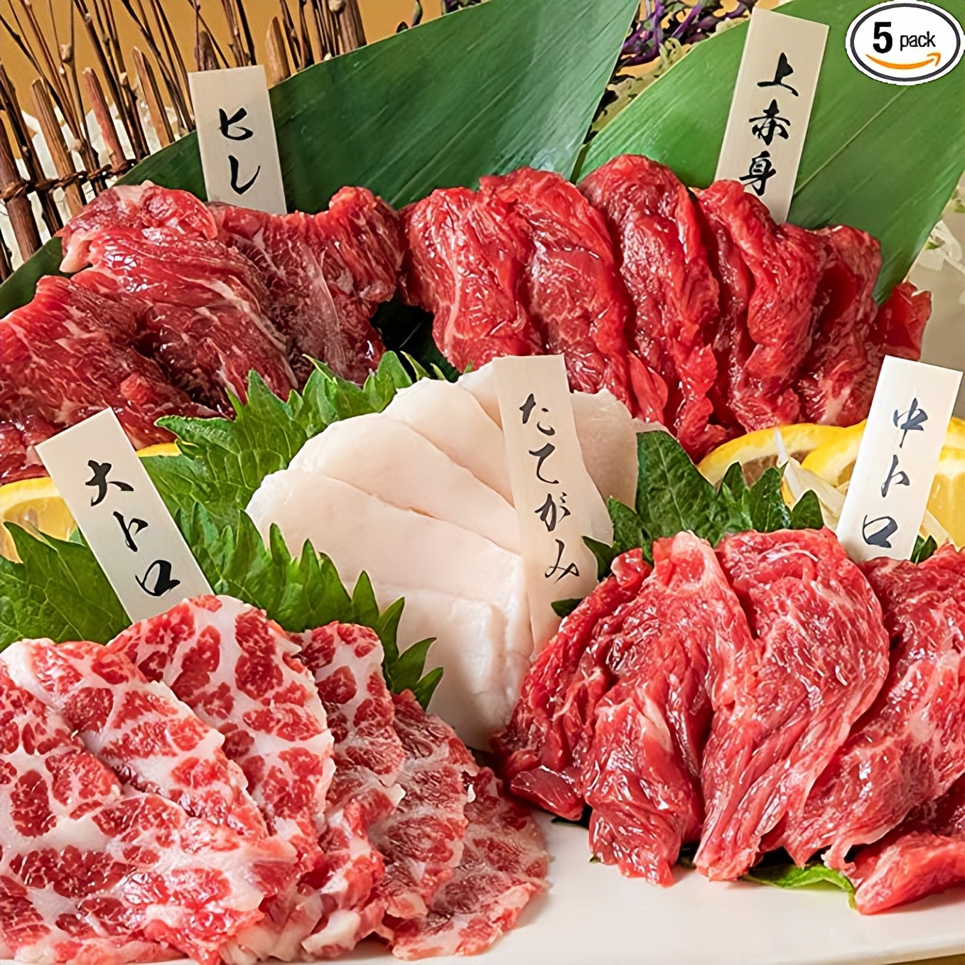 鱼苗盖饭、马肉刺身 盘点那些外国人难以下咽的日本美食