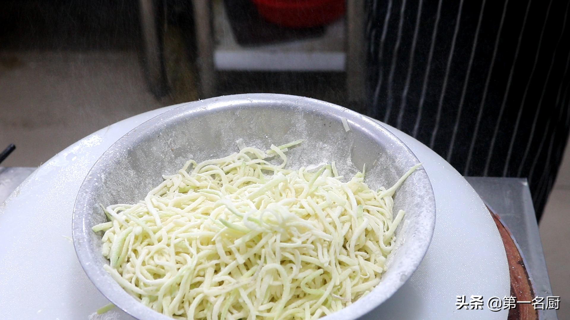 节后刮油，推荐6道“清爽菜”，5分钟端上桌，低卡低脂，清爽解腻