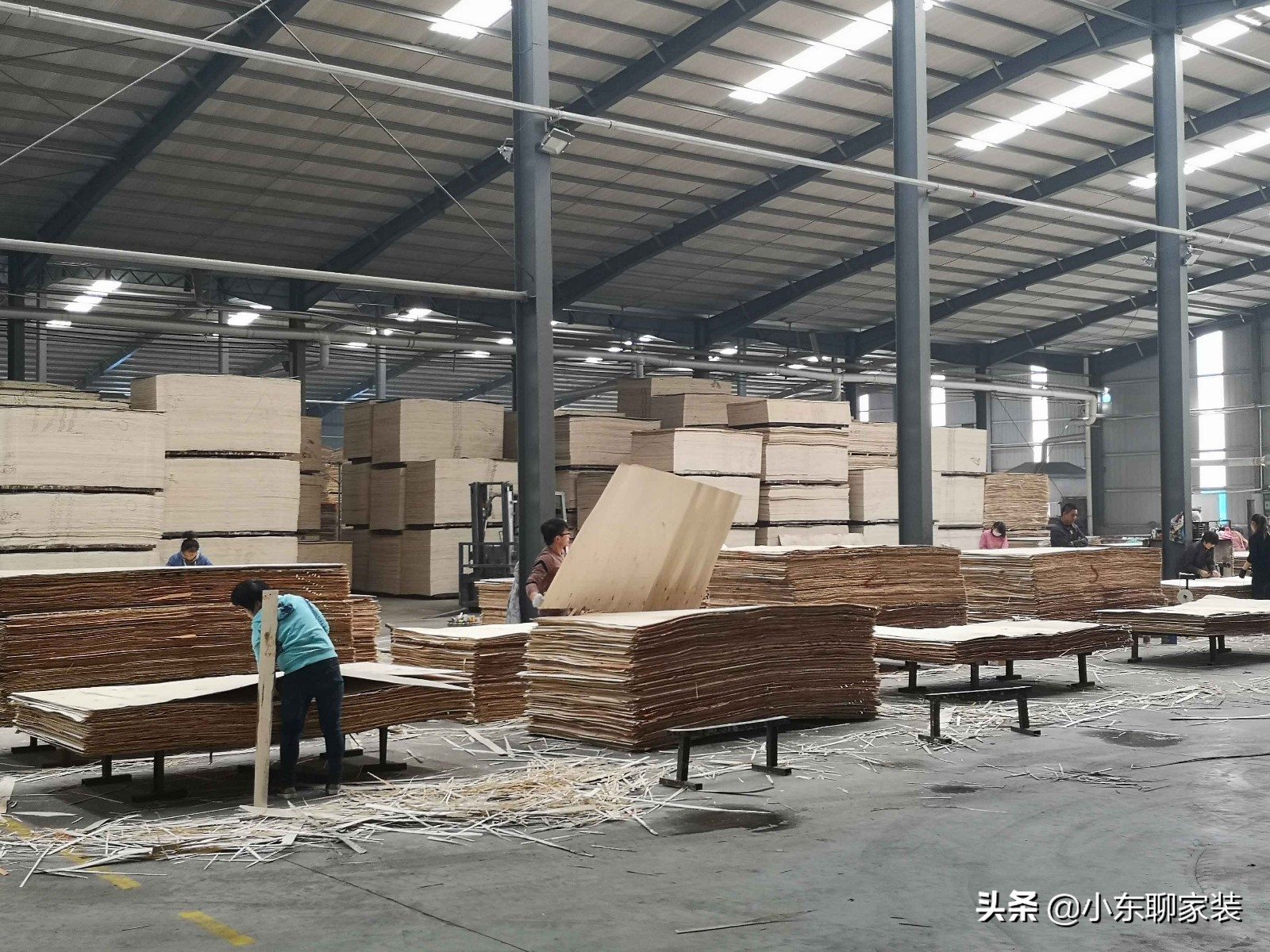 全屋定制和木工打柜子，到底哪个好？该如何选择，听内行人怎么说