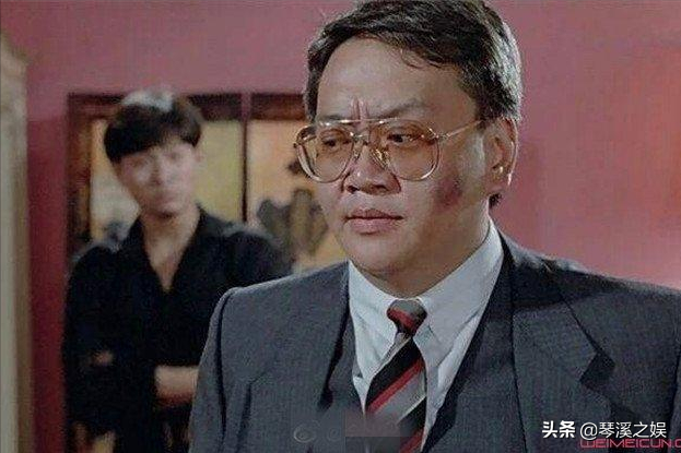 資深反派沈威去世，享年71歲，好友曝光離世細節：走的時候很安詳