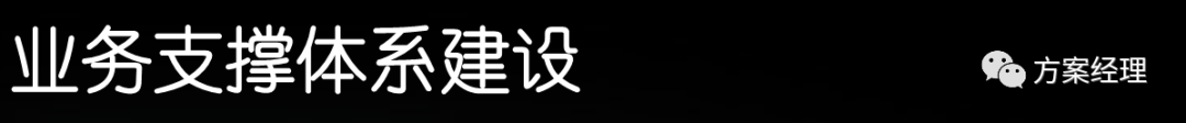 分享 | 应急指挥平台总体设计方案(ppt)