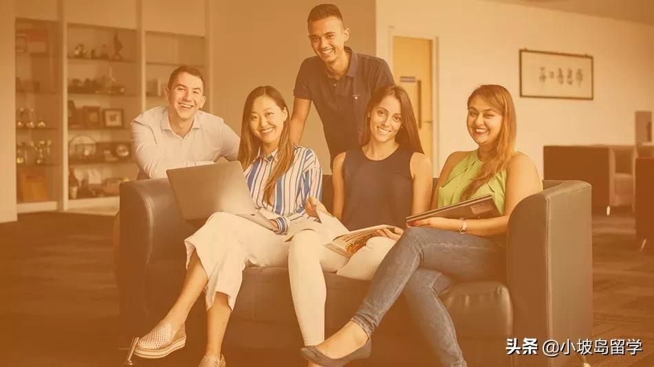 新加坡留学NUS | 国立大学商学院介绍