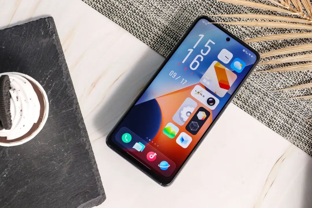 截至六月底，这4款千元机性价比最高，使用三年毫无压力