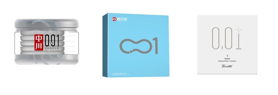 2021年安全套行業(yè)盤點