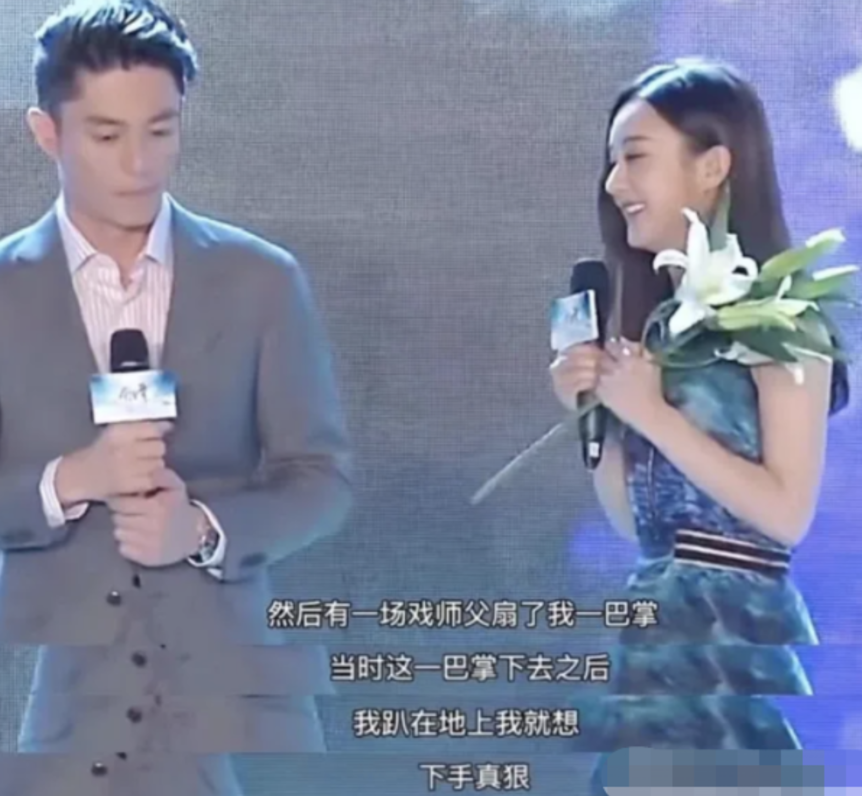 影视剧让人胆颤的“假戏真做”：谁是真敬业，谁在借戏“霸凌”？