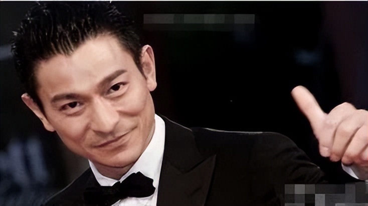 刘德华：我帮助过许多人，有一个人我挺后悔帮他的