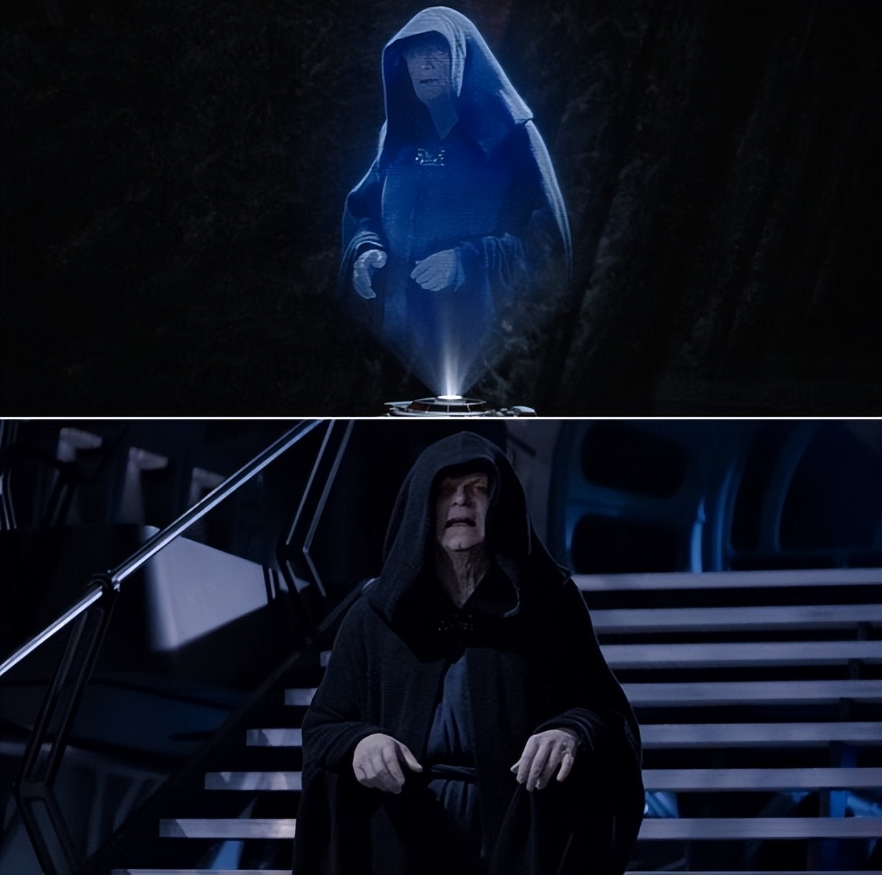 《欧比旺》完结篇情节与彩蛋解析！杀了安纳金的凶手到底是谁？