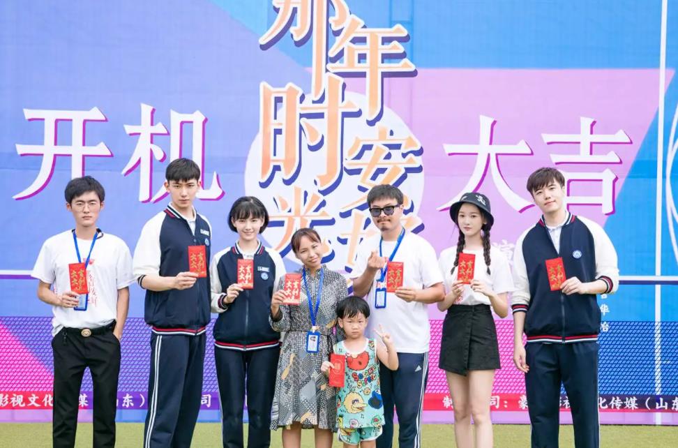 4部值得期待的青春校园剧，男女主高颜值，甜蜜暴击熬夜也要追