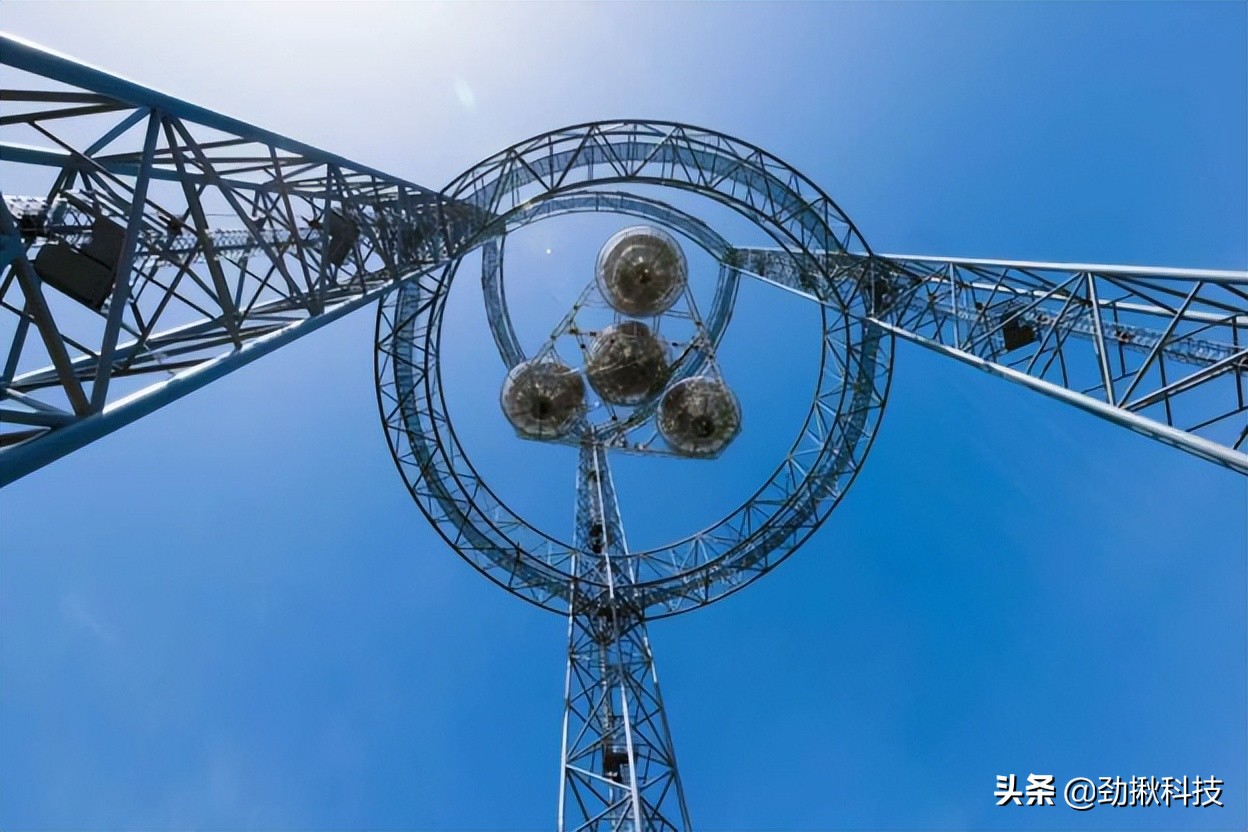 中国领先全球！世界首个太空太阳能电站地面验证系统通过验收