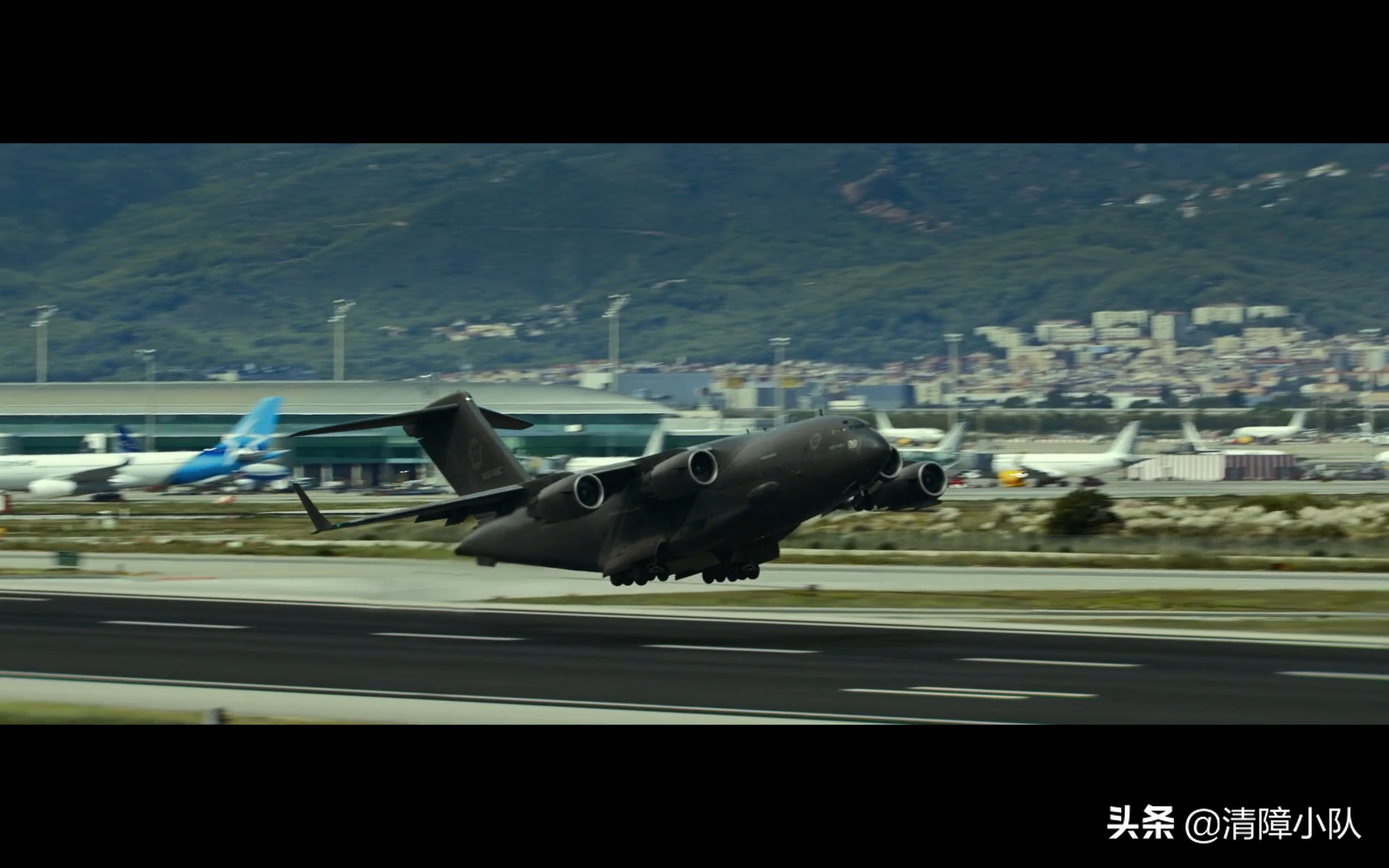 美剧大片《神秘海域》-画面精美的大作