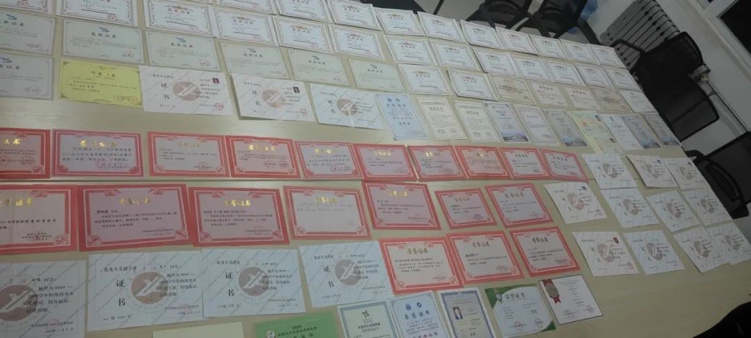 大神云集！考研率100%，斩获68项荣誉，陕西又现“神仙班级”