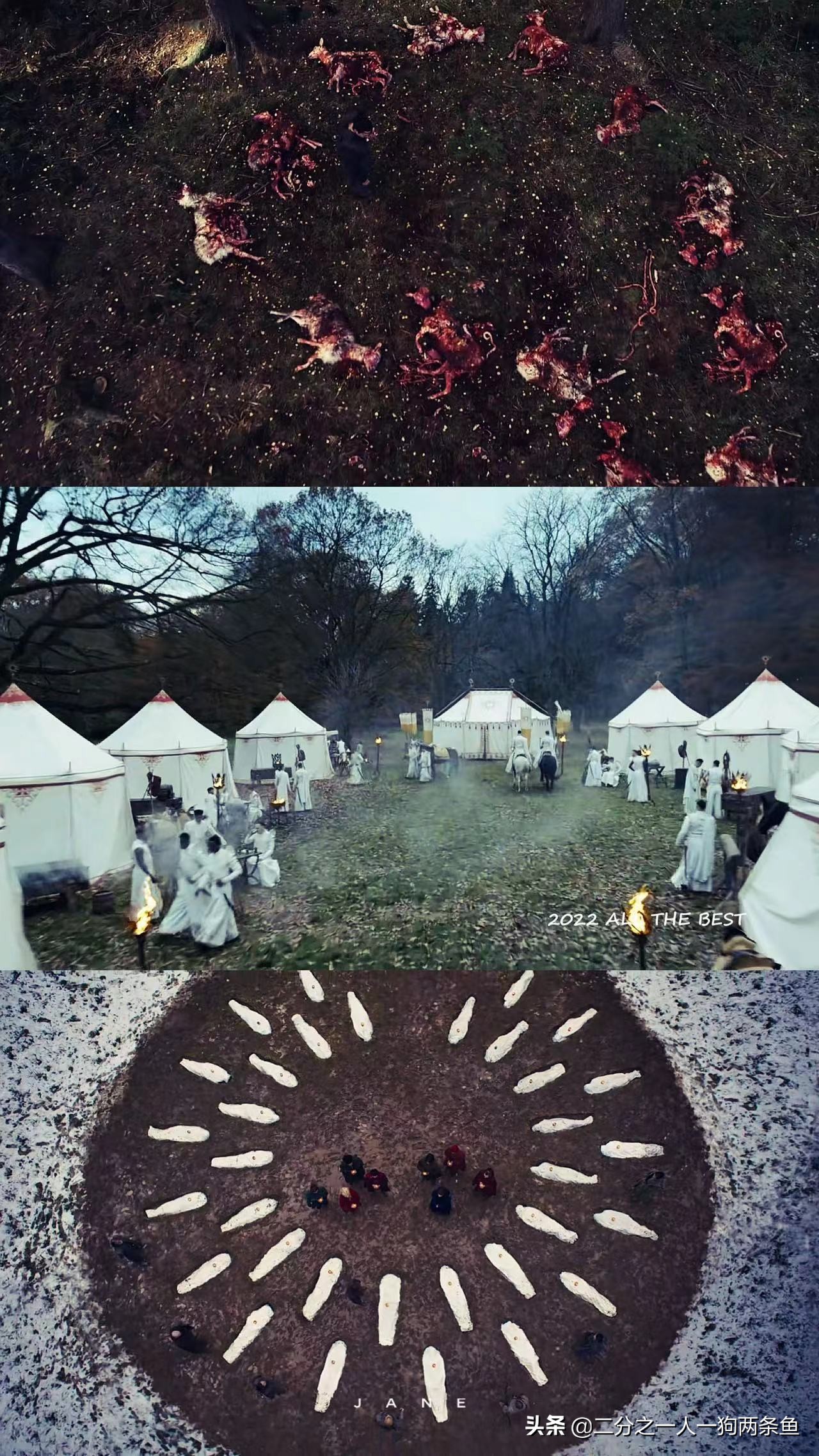 《时光之轮》：暗帝与光明的对立，黑暗与正义的碰撞