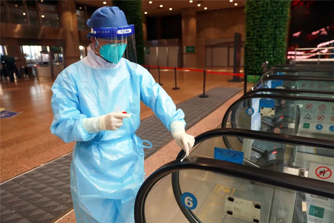 無接觸乘車攻略來了！