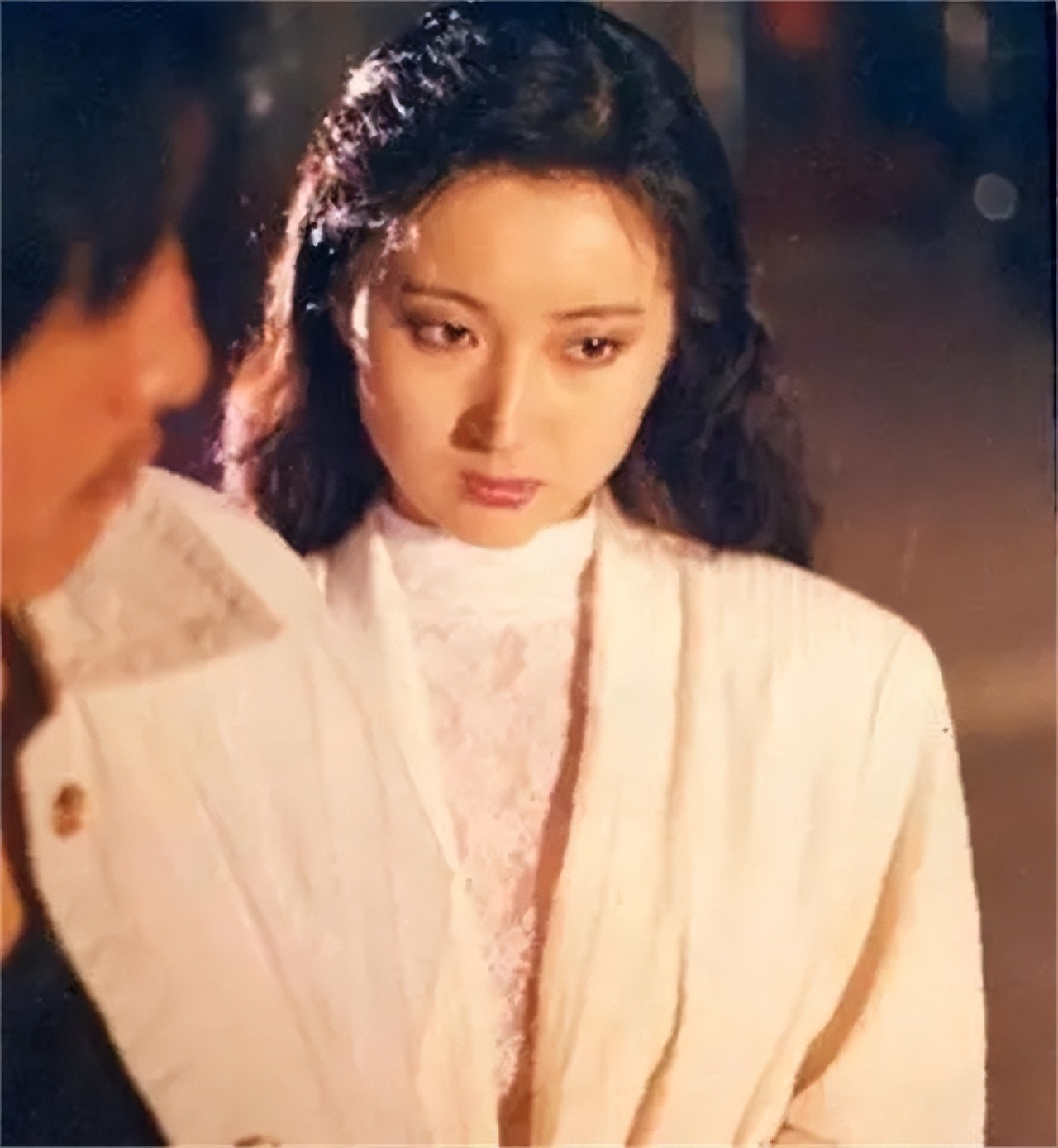 2007年，陈晓旭在完成最终心愿后病逝，去世时反复哭喊妈妈 第13张
