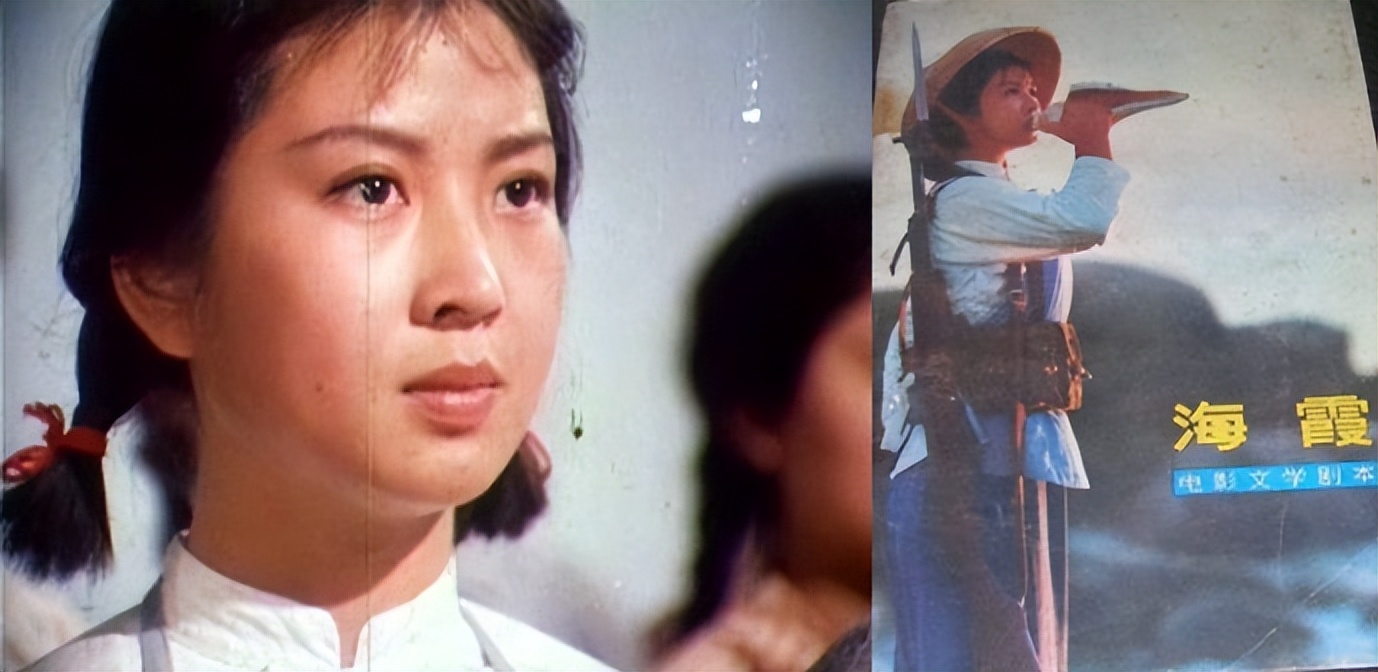 盘点八十年代最红女星：她们老了，那个辉煌的电影时代也过去了