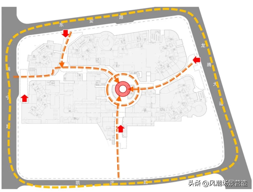 上海又一时尚艺术街区盛大开业！尚湾里成年轻人潮流聚集地