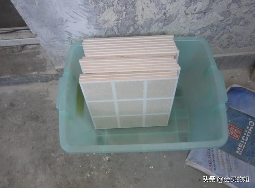 買瓷磚怕踩坑？照著這樣做：“9看”之后挑選到好瓷磚