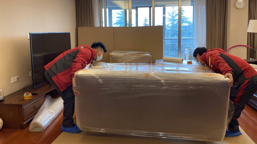 搬家时大件家具家电怎么办？搬家小课堂开课了，细节控看过来