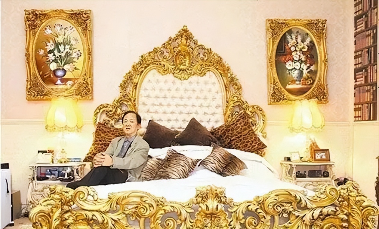 王羽：真正的黑帮大哥，谢贤不敢惹，台湾「三大血案」与他有关