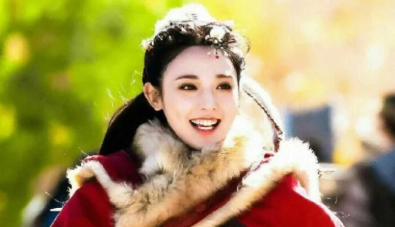 给“公主演得最好的10个演员”排个名，戚薇倒数，赵丽颖仅排第五