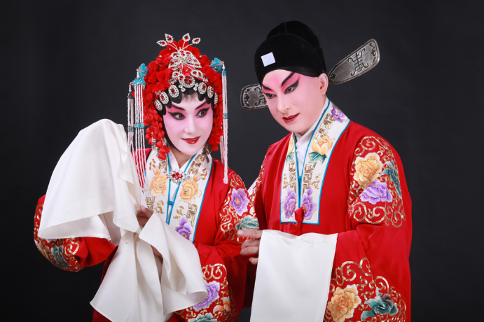 北京相关的故事图片
