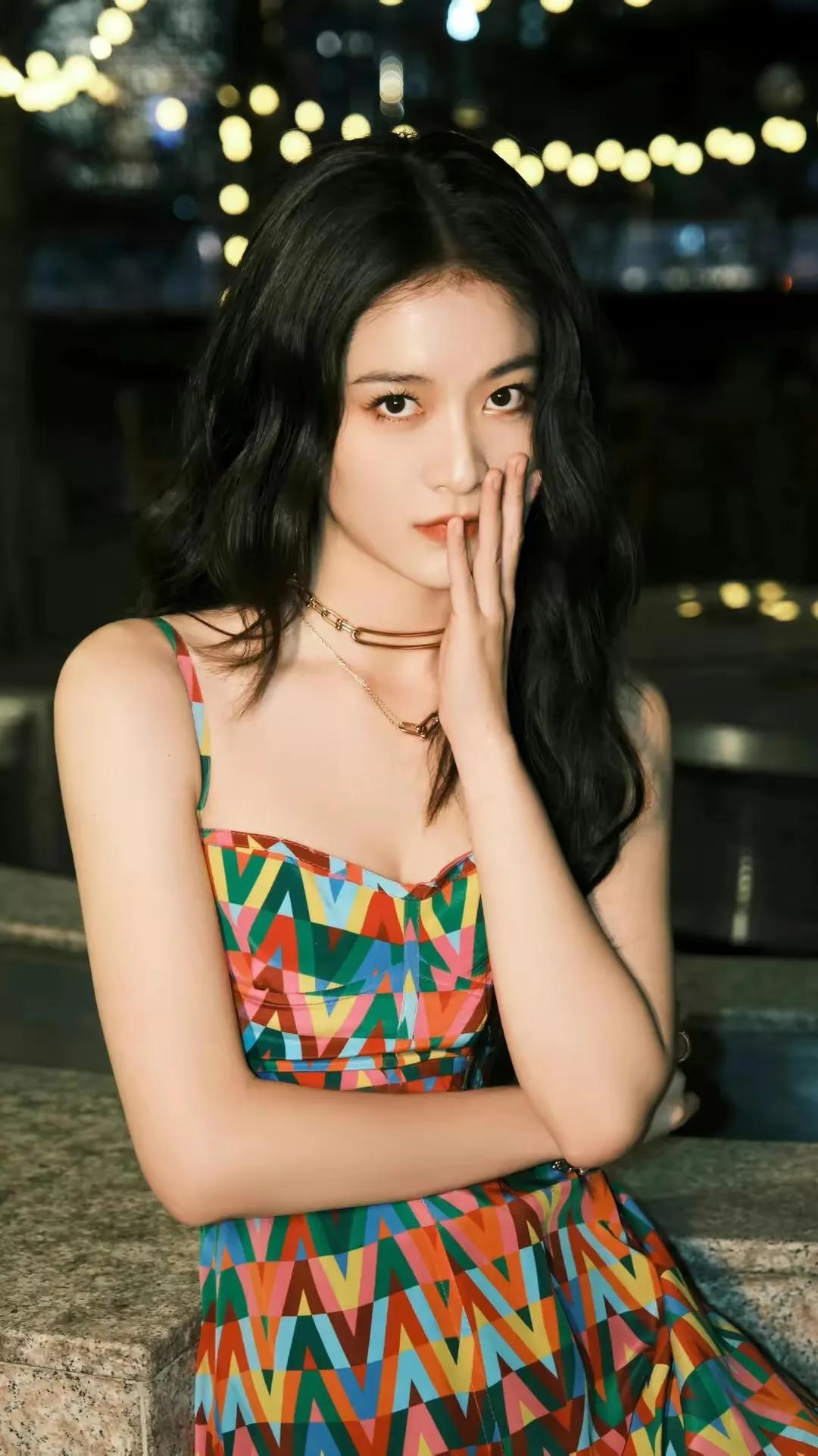 蛇蝎美人之徐睿知、杨幂、杨颖、张碧晨、许佳琪