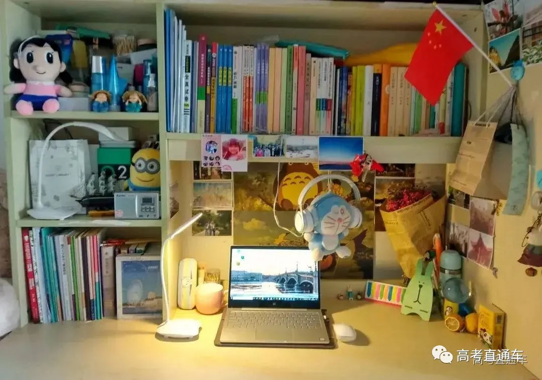 毫不夸张！国内这35所大学宿舍堪比星级酒店