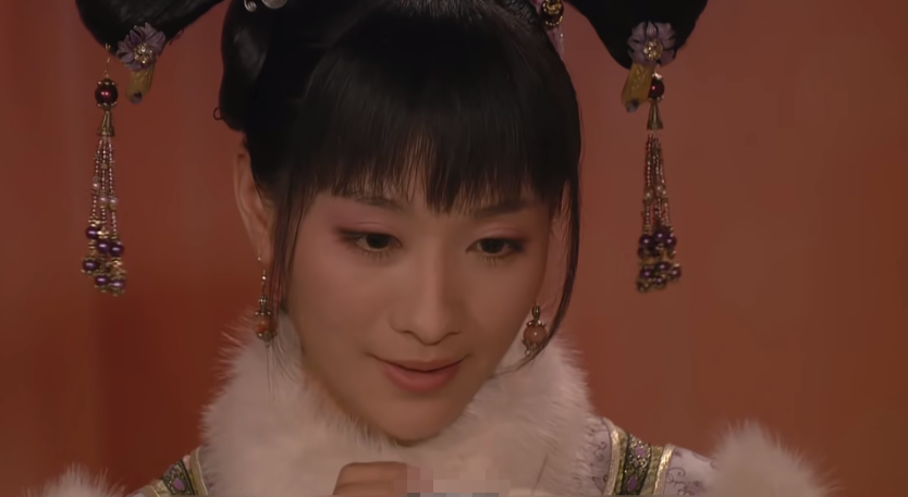 这10个女星，明明长得清纯无辜，演起“蛇蝎美人”却一个比一个狠