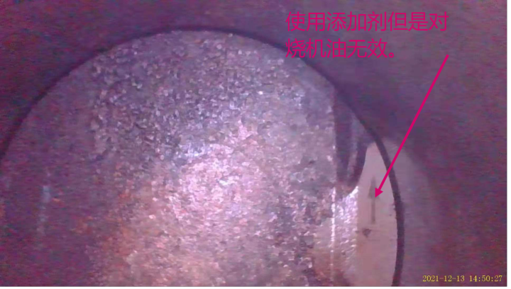 奥迪A6L不大修修复烧机油和释放活塞环的经验分享
