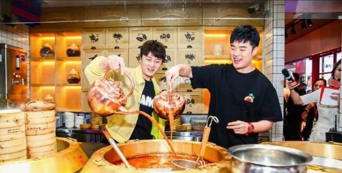 真是人比人气死人，这些明星们在其他领域也那么优秀