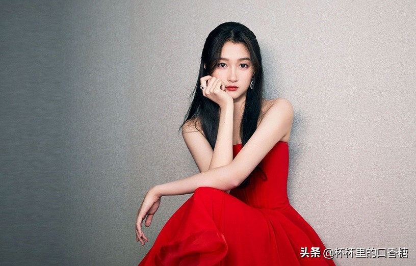 9位童星出身演员！杨紫坐稳顶流，关晓彤频出烂剧，张雪迎走下坡