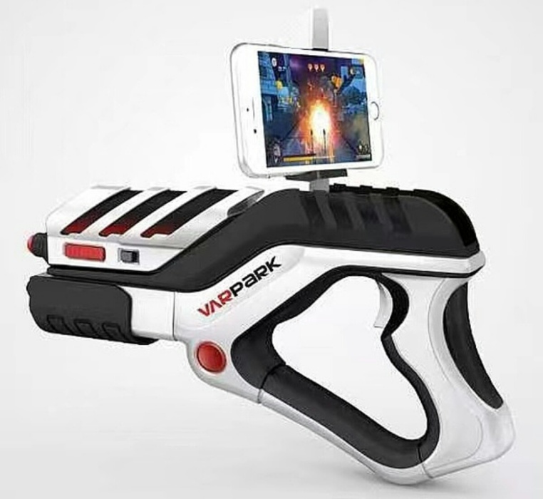 元宇宙AR电竞链游SPACE CRAFT即将上线