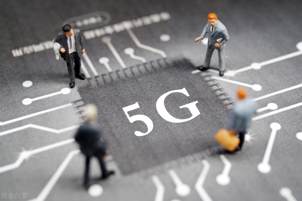 「业务消息」5g商用概念股一览表（未来具有价值的6大概念股）
